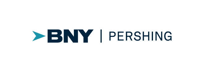 Logo Bny Mellon Pershing
