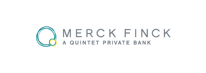 Logo Merck Finck Privatbankiers