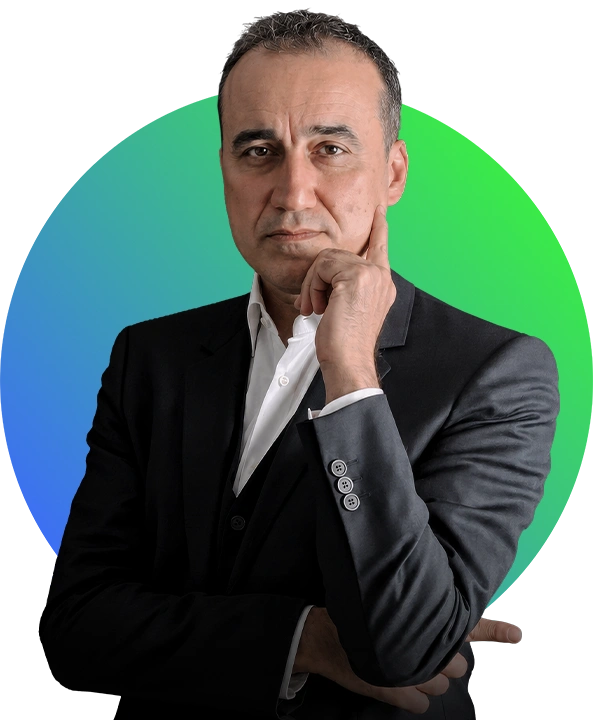Alexander Cassar