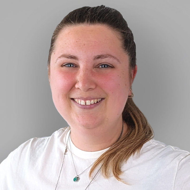 Elenia Grilli Portrait