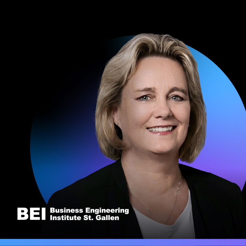 Auge Dick hut Stefanie