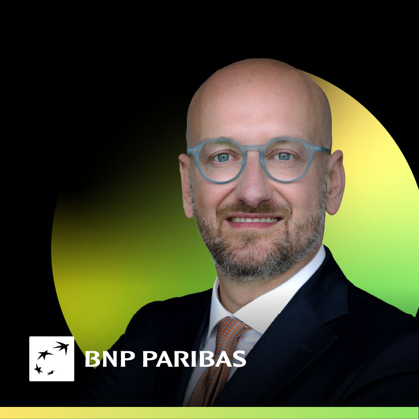 Andrea_Cattaneo BNP Paribas