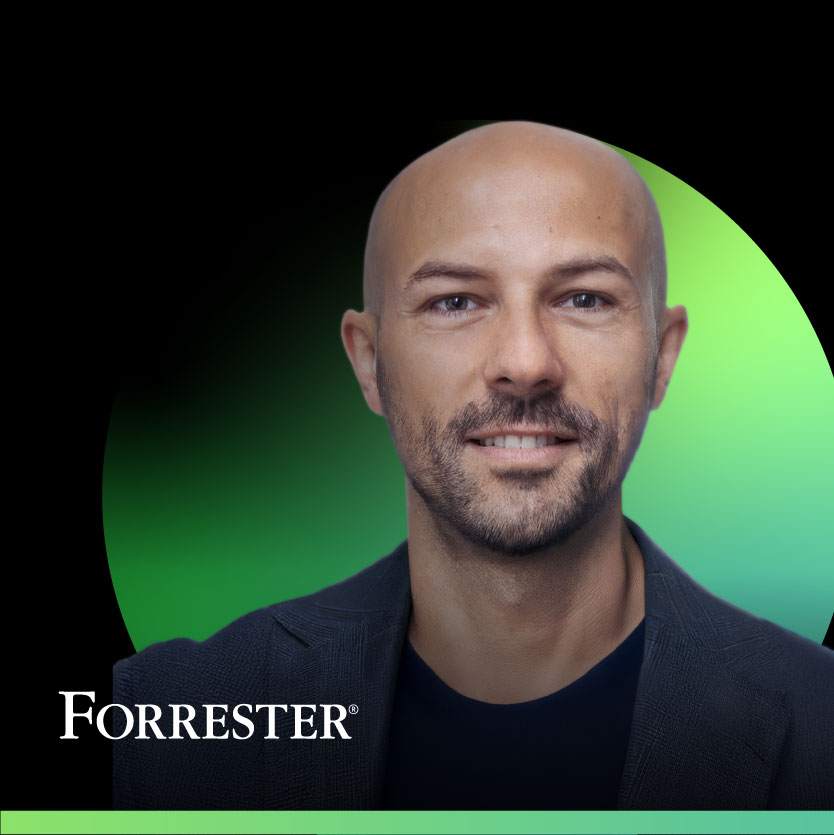 Edoardo Zavarella Forrester