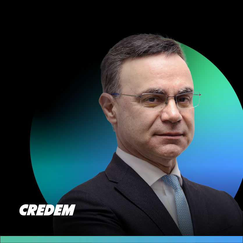 Magnani Paolo Credem