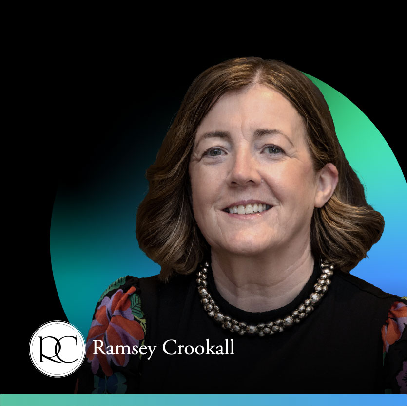 Morrison Nicola Ramsey Crookall