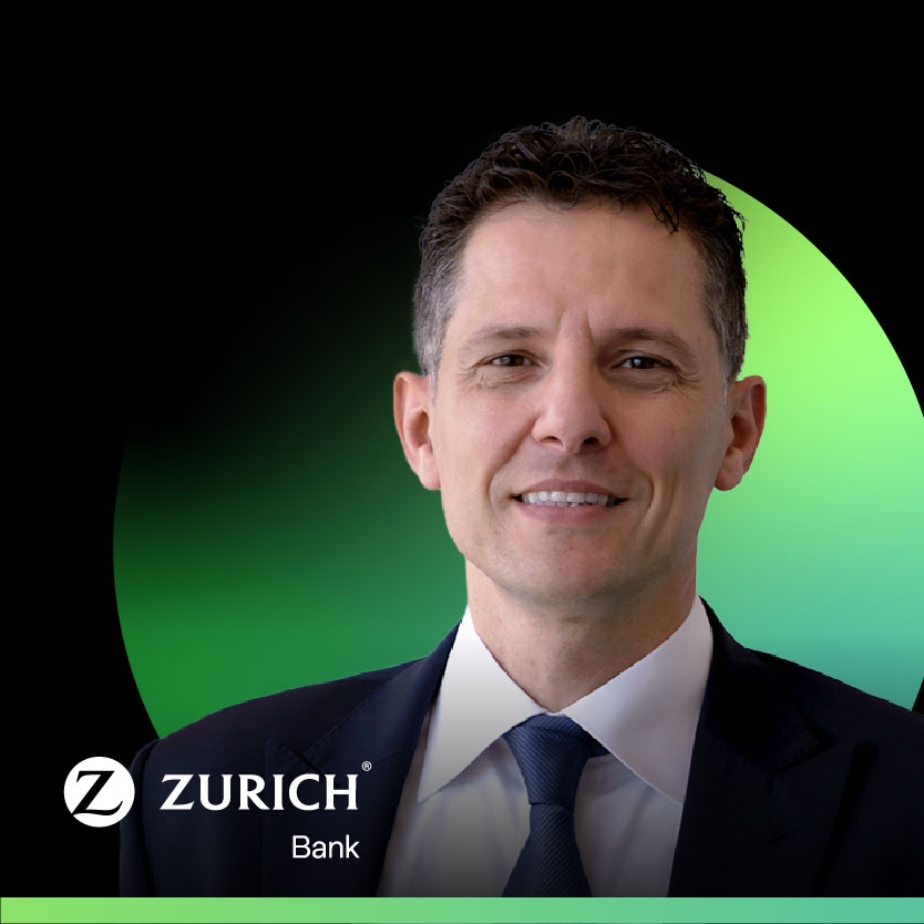 Omar Campana Zurich Bank