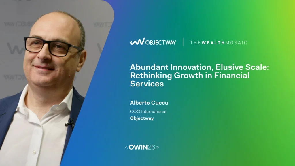 Abundant Innovation, Elusive Scale: Rethinking Growth in Financial Services